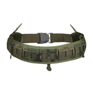 Taktický opasok MOLLE Camo Tajpan WZ93