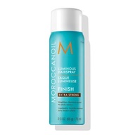 MOROCCANOIL LUMINOUS SPREJ NA LESK NA VLASY 75