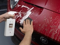 AutoGlym Active Insect Remover čistič auta, odstraňovanie hmyzu