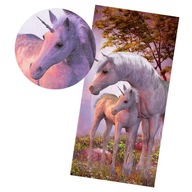 Detská osuška 70x140 Unicorns