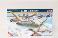 MODEL ME-262-1A SCHWALBE 1:72 50603