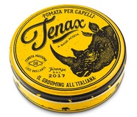 LESKLÁ ŽLTÁ POMÁDA SILNOU UCHYVANÍM Tenax 125 ml