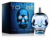 Police To Be Man Edt 125 ml