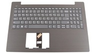 PALMREST + KLÁVESNICA PRE LENOVO V130-15IKB / ŠEDÁ