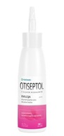 Eurowet Otiseptol 100ml Starostlivosť o uši pre psov/mačky