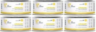 4T VetExpert Cat Urinary 6 plechoviek po 100 g