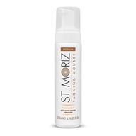 ST. MORIZ SAMOOPEĽOVACIA PENA 200 ML