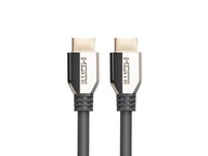 LANBERG HDMI KÁBEL M/M V2.1 0,5M 8K 60HZ CA-HDMI-3