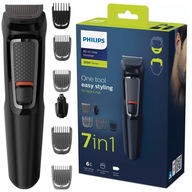 Zastrihávač Philips Multigroom MG3720/15