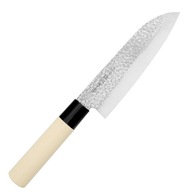 Nôž Satake Magoroku Saku Santoku 17 cm