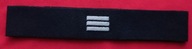 Ráfik čiapky Garrison 4 cm Air Force - Lance Corporal