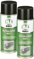 BOLL NEUTRALIZÁTOR HRDZE + PRIMER 2v1 SPREJ 400ML