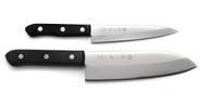 Sada 2 nožov Tojiro DP3 Santoku, Petty nôž