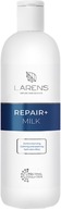 LARENS Repair+ Milk - odličovacie mlieko kolagén kyselina laktobionová 200ml