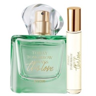 AVON TTA This Love Set [Parfém + Parfum]