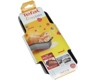 Forma na pečenie CrispyBake Tefal torta 11x29cm