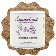 Lunderland Bone Meal Vápnik z hovädzích kostí s vysokým obsahom mäsa