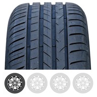 1x letná pneumatika 205/45 R16 Vredestein Ultrac