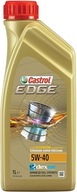 OLEJ 5W-40 CASTROL EDGE dexos2 1L