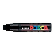 Popisovač UNI POSCA PC-17K čierny