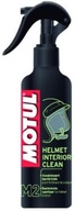 PRILBA VNÚTORNÝ ČISTIČ 250ML MOTUL M2