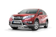 Plechové potrubie Honda CRV so SCHVÁLENÍM