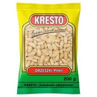 KRESTO Píniové oriešky 200 g