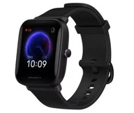 Inteligentné hodinky Xiaomi AMAZFIT BIP U Black