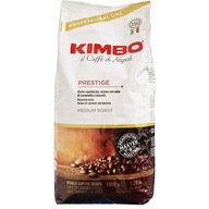 Kimbo - Prestige 1kg kávových zŕn