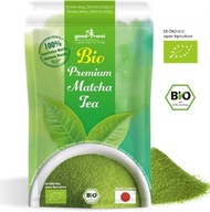 Matcha čaj Japonský zelený čaj | Prémiové 100 g