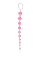 X-10 Beads Pink