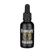 Cyrulicy Tiger Beard Oil 30 ml