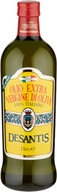 Extra panenský olivový olej Olio Evo D'Oliva Italiano 100% 1l Desantis