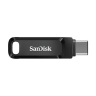 SanDisk Ultra Dual GO 64 GB USB 3.1 Type-C 150 MB/s