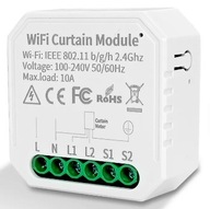 TUYA SMART HOME WIFI WIFI OVLÁDAČ ROLETY