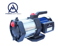 HYDROPHORUS PUMP MG4 1000 INOX MALEC TICHÁ PREVÁDZKA