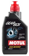 MOTUL PREVODOVKOVÝ OLEJ 80W90 PRE MOSTY