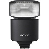 Sony HVL-F46RM - blesk, reportér