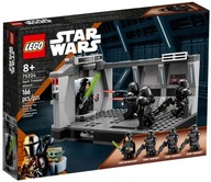 LEGO Star Wars 75324 Útok temného stormtroopera