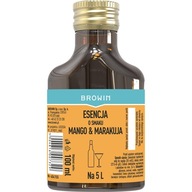 Esencia manga a marakuje na 5 l - 100 ml