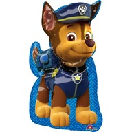 Anagram fóliový balónik 3449501 Paw Patrol 58x78 cm