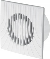 KÚPEĽŇOVÝ ODSÁVACÍ VENTILÁTOR WA FI 150, BIELY