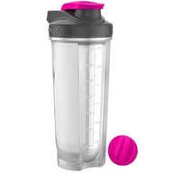 Contigo 45 fľaša na vodu SG Fit Neon Pink 820ml