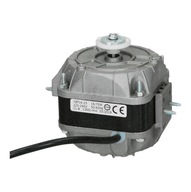 Motor ventilátora pre 16W chladničku s výparníkom