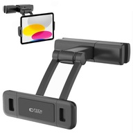 V2 Stretchable Headrest Car Mount držiak na tablet do auta