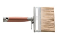 HARDY Brush Mini lavica 3x12 cm *90* hnedá