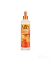 CANTU COMEBACK CURL NEXT DAY CURL REVITALIZER - sprej na oživenie kučier