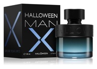 JESUS ​​​​DEL POZO HALLOWEEN MAN X EDT 50 ml