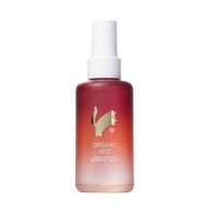 YOPE Hydrolat Organic Mist Rose + Cactus 100 ml