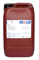 Balenie kompresorového oleja Mobil Rarus 426 20L